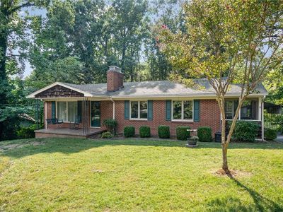 3635 Fairlane St, High Point, NC, 27265