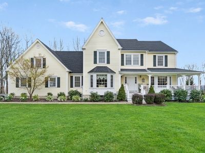32 Ranney Rd, Long Valley, NJ, 07853