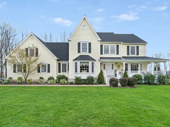 32 Ranney Rd, Washington Twp., NJ 07853