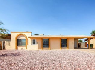 8332 W Turney Ave, Phoenix, AZ 85037