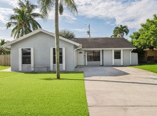 6228 Allen St, Jupiter, FL 33458