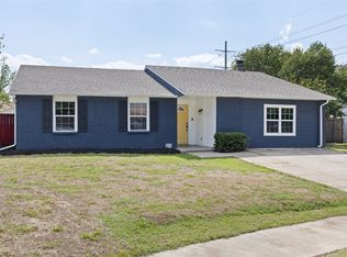 5305 Rutledge Ct, The Colony, TX 75056