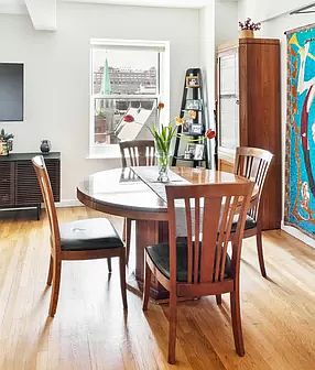 5th image of 315 W 23rd St APT 8D