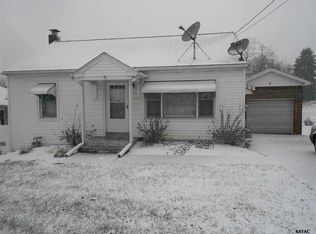 343 W High St, Red Lion, PA 17356