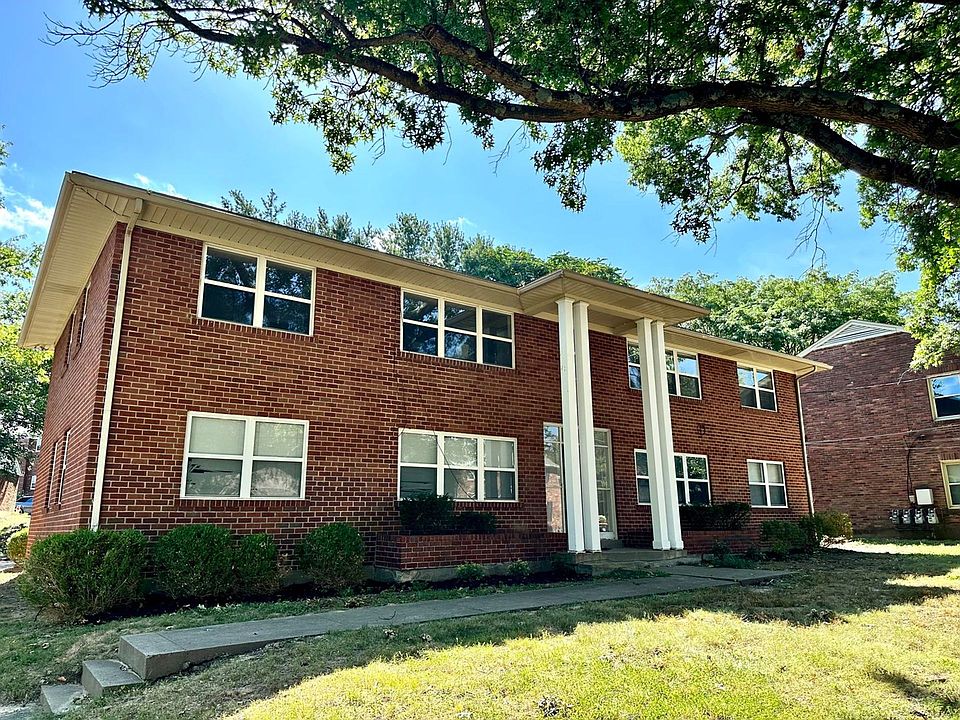 1st image of 312 N Birchwood Ave #1