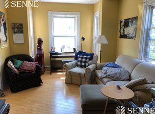 11 Thorndike St #2, Somerville, MA 02144