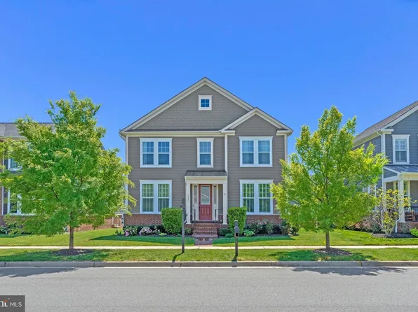1007 Themis St SE, Leesburg, VA 20175