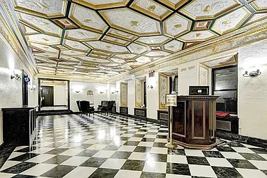 Rented by Rita S Citrin, LREB