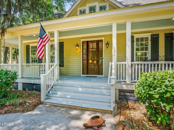 50 Woodland Ridge Cir, Beaufort, SC 29907