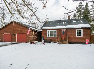 551 Macedon Center Rd, Fairport, NY 14450