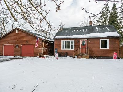 551 Macedon Center Rd, Fairport, NY, 14450