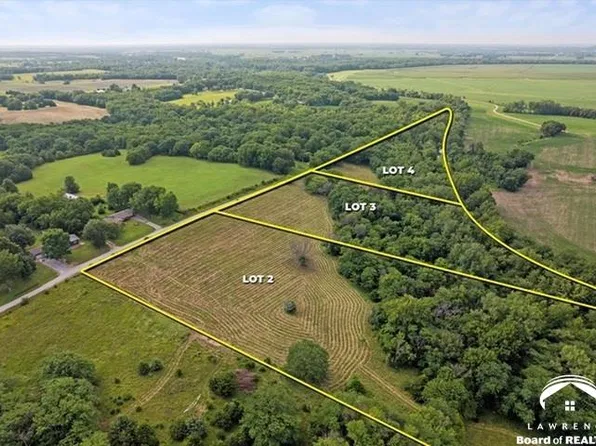 LOT 3 258th St, Lawrence, KS 66044