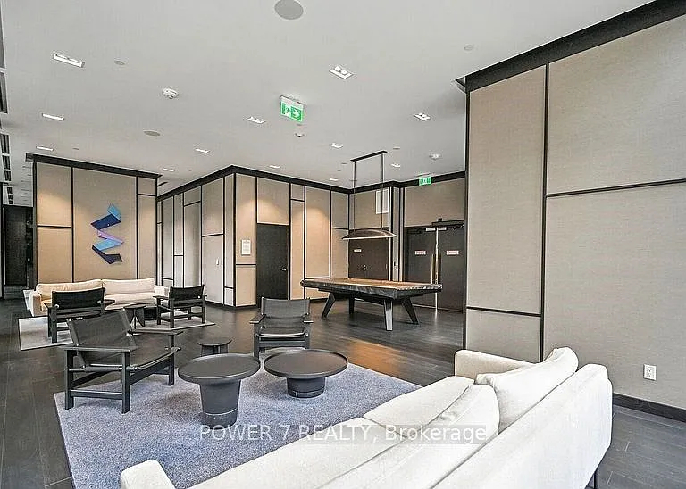 501 Yonge St #3808 — Photo 22