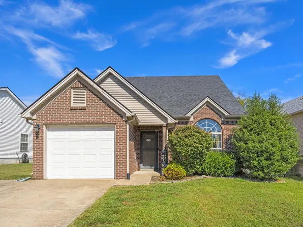 110 Lovett Park Ln, Georgetown, KY 40324