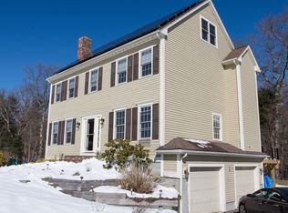 45 Wampanoag Rd, Raynham, MA 02767