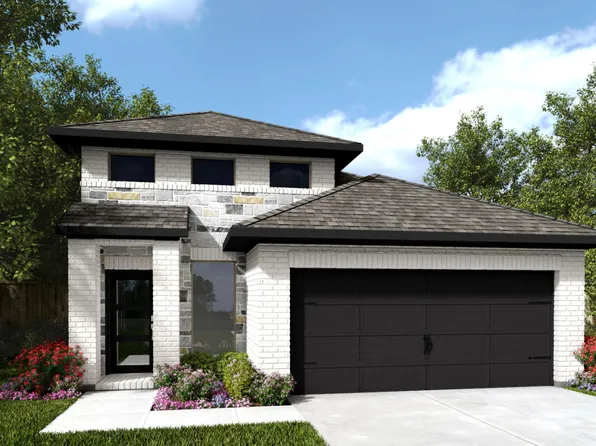 4611 N Star Trl, Richmond, TX 77469