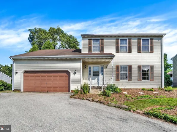 1641 Rainbow Cir, York, PA 17408