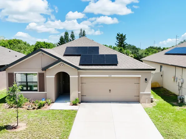 320 Cougar St, Cocoa, FL 32927