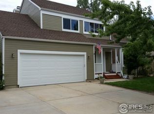 1388 Kennedy Ave, Louisville, CO 80027