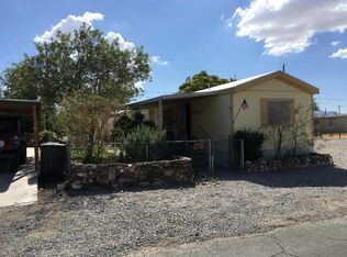 281 W Comstock Cir N, Pahrump, NV 89048