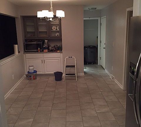DINNING ROOM