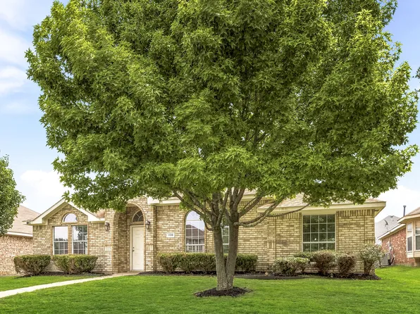 1138 Hampshire Ln, Cedar Hill, TX 75104