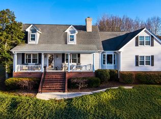 1684 Lenox Dr NW, Cleveland, TN 37312