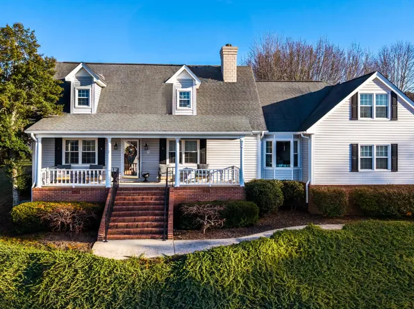 1684 Lenox Dr NW, Cleveland, TN 37312