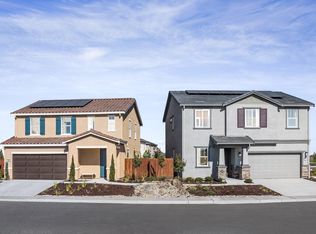Homes Available Soon, The Landing at Cypress Ranch, Oakley, CA 94561