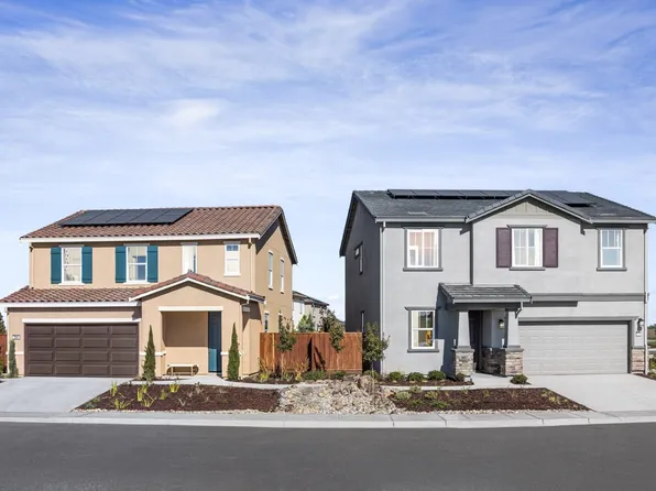 Homes Available Soon, The Landing at Cypress Ranch