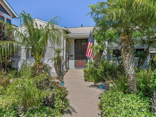 4719 Constance Dr, San Diego, CA 92115