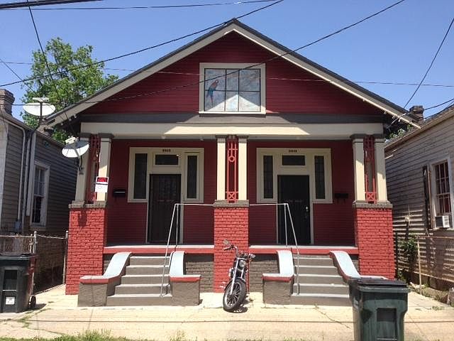 1st image of 2815 Dumaine St