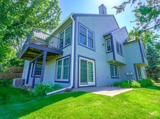 630 Hickory Rd UNIT 630, Hudson, WI 54016