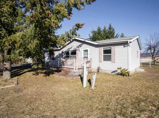 1410 N Caufield Ct, Liberty Lake, WA 99016