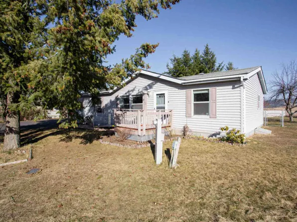 1410 N Caufield Ct, Liberty Lake, WA 99016