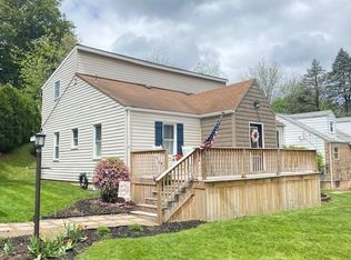 522 Brown Ave, Butler, PA 16001