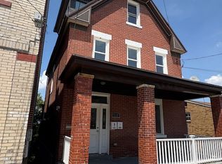 2729 Custer Ave #1, Pittsburgh, PA 15227