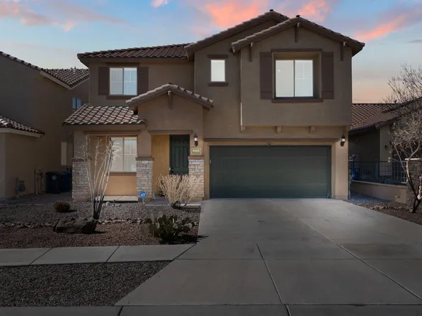 9605 Boulder Trail Pl NW, Albuquerque, NM 87114