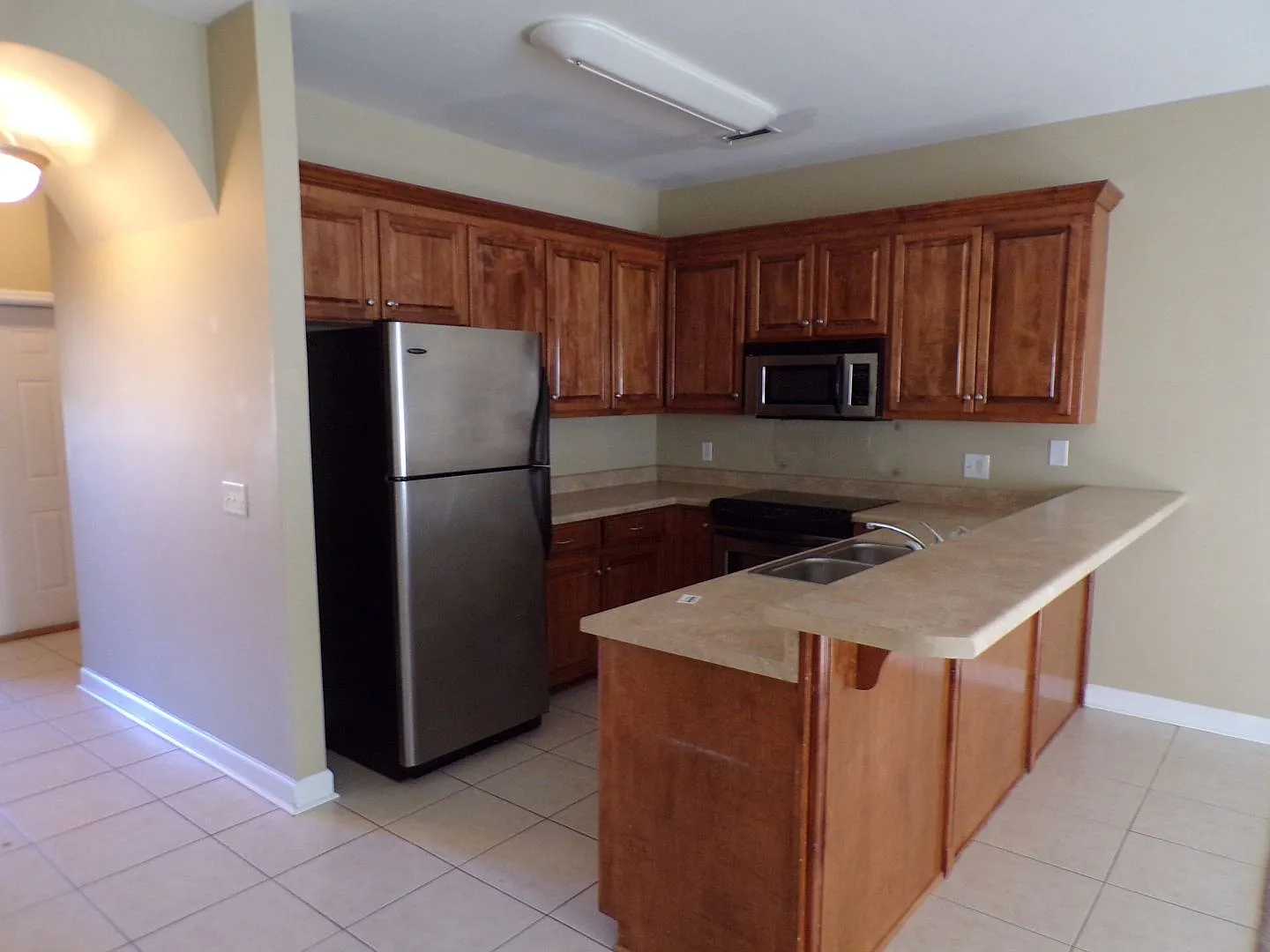 Eagle Landing Townhomes, Enterprise, AL — Photo 3
