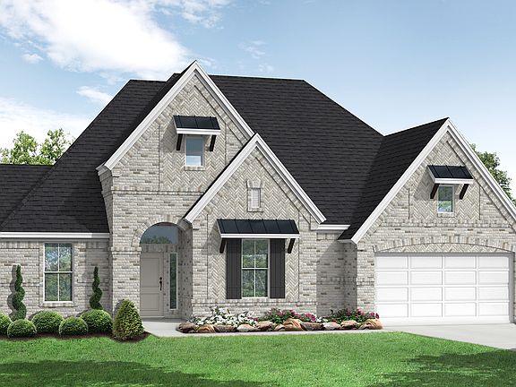 Elevation B