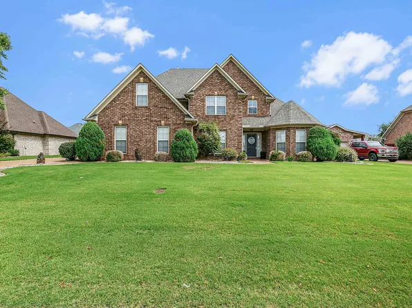 57 Stillwater Ln, Medina, TN 38355