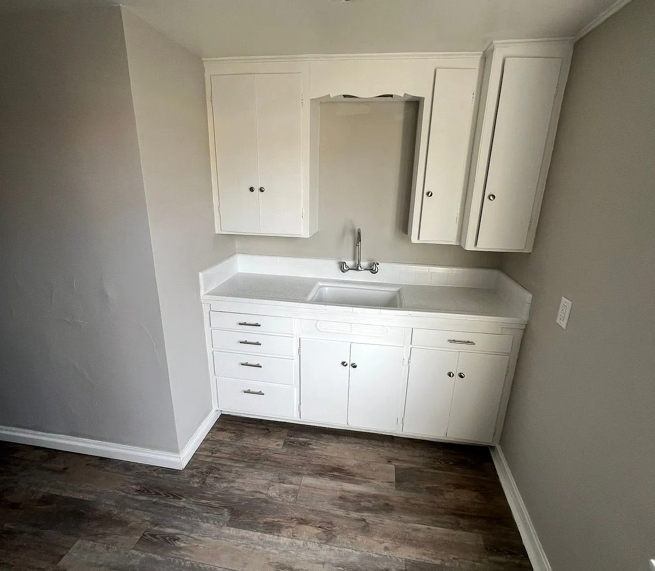 1 bed, 1.0 bath, $1,250 — Photo 4
