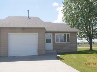 204 Granite Peak Ct, Big Timber, MT 59011