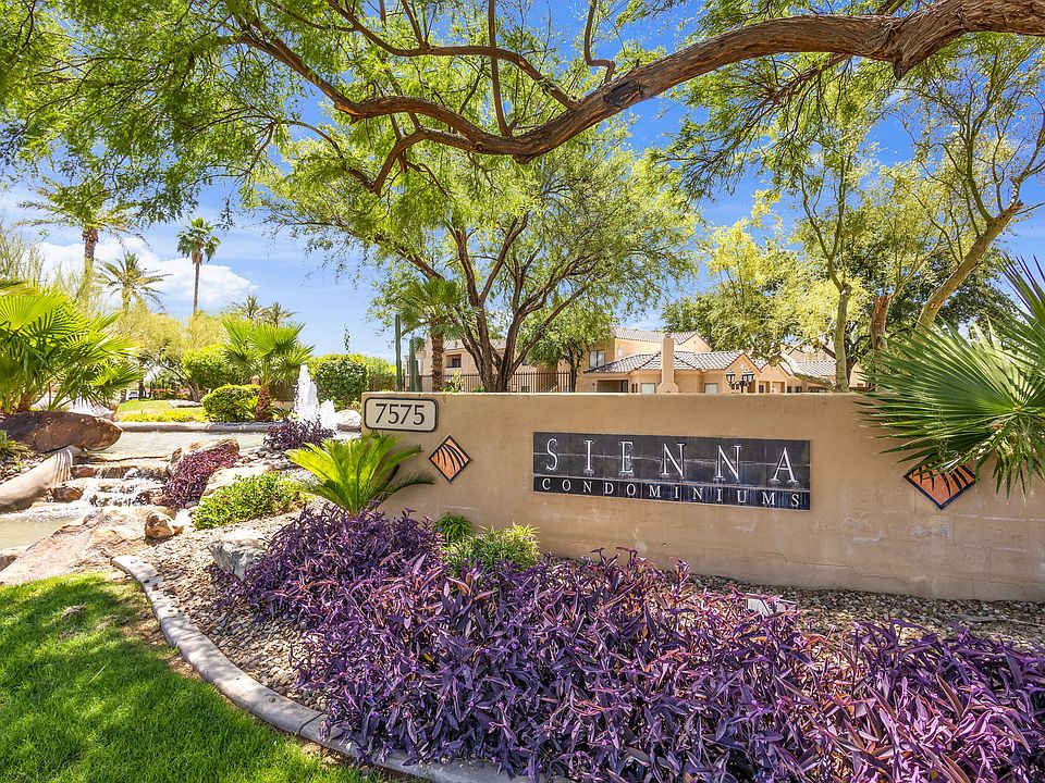 Gated Community of Sienna