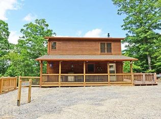 219 Summer Dr, Morganton, GA 30560