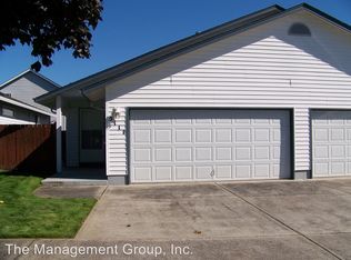 5111 NE 76th Ave, Vancouver, WA 98662
