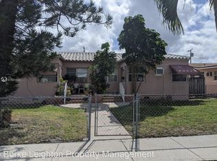 1812 Adams St #1-2, Hollywood, FL 33020