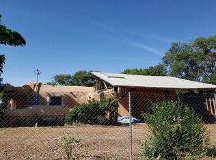 500 Calle De Los Hijos NW, Albuquerque, NM 87114