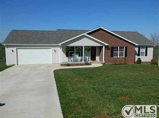 109 W Delia Way, Rineyville, KY 40162