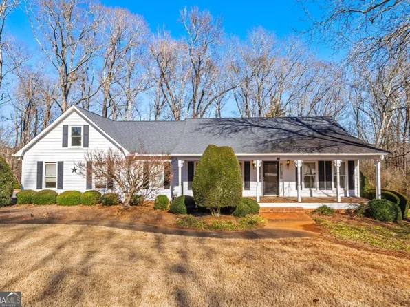172 Weatherly Woods Cir, Winterville, GA 30683